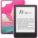 Amazon B0CP324VS4 e-grāmatu lasītājs Skārienjūtīgais ekrāns 16 GB Wi-Fi Melns, Zils Amazon B0CP324VS4 e-grāmatu lasītājs Skārienjūtīgais ekrāns 16 GB Wi-Fi Melns, Zils