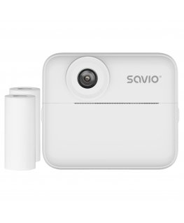 Savio an-01 White