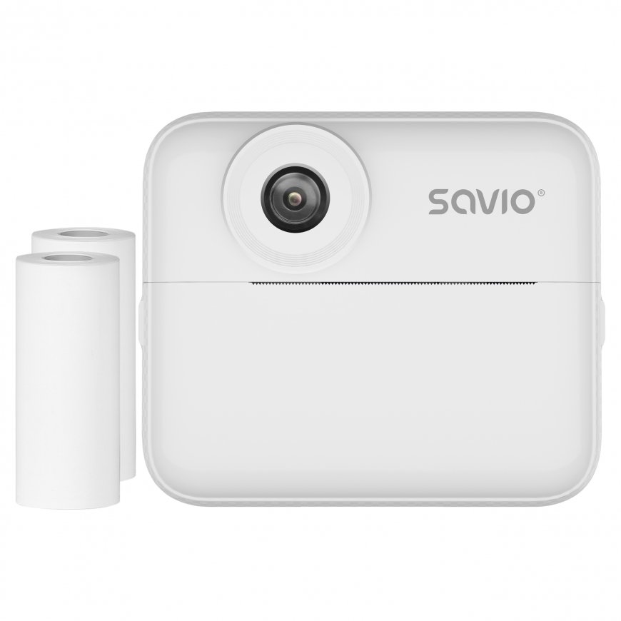 Savio an-01 White