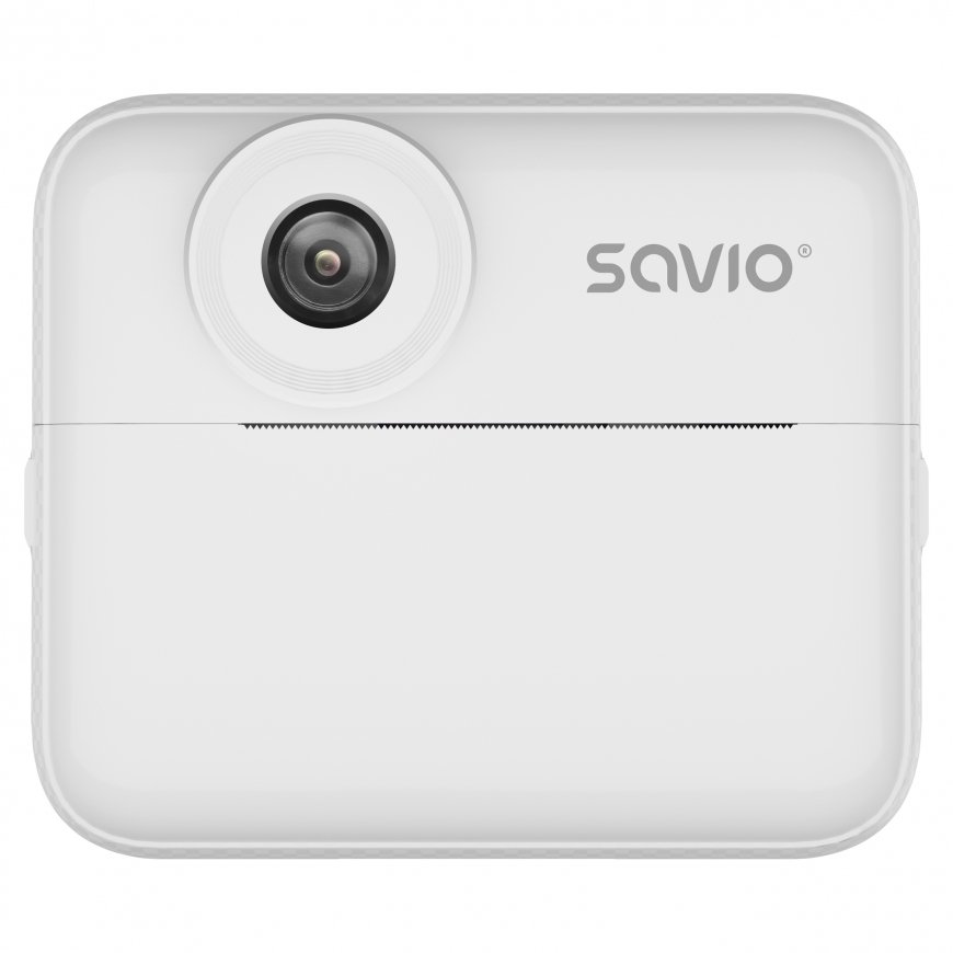 Savio an-01 Balta – 2