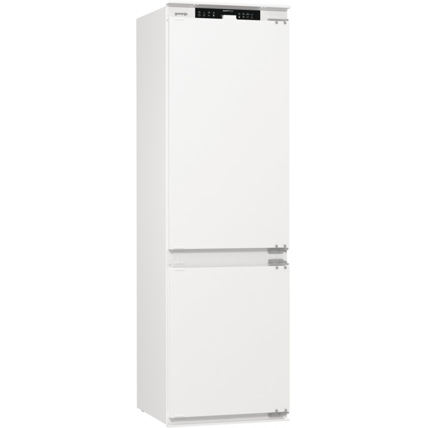 Gorenje NRKI517E41 Iebūvēts 252 L E Balts – 3