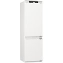 Gorenje NRKI517E41 Įmontuoti 252 L E Balta