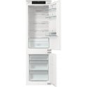 Gorenje NRKI517E41 Встроенный 252 L E Белый