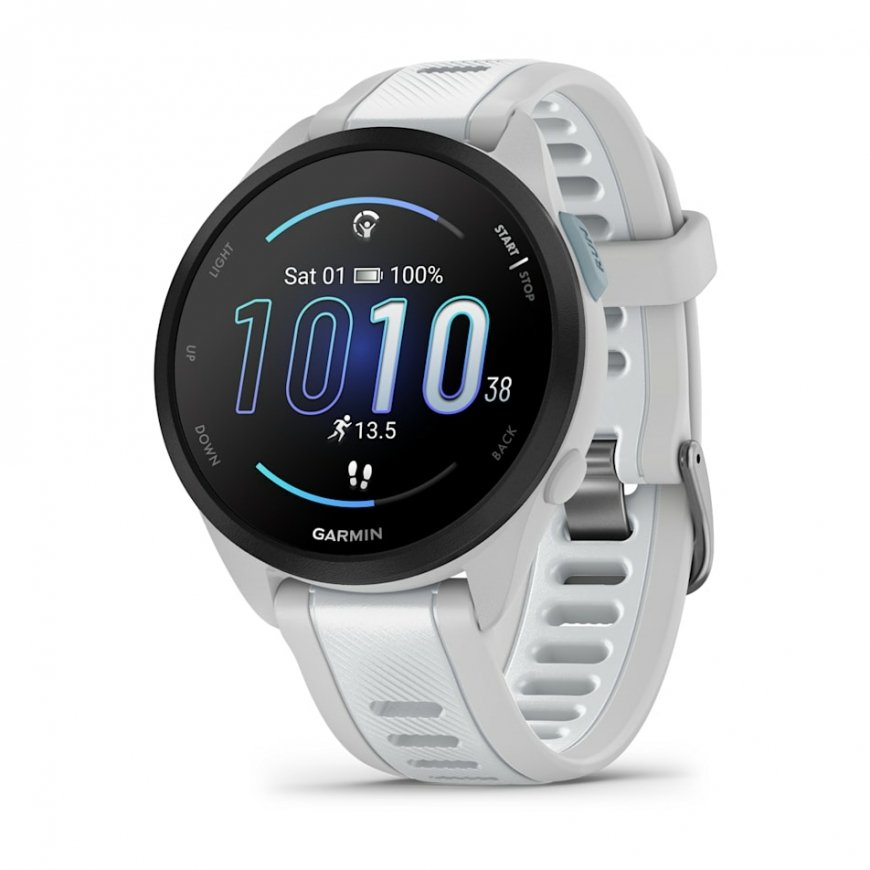 Garmin Forerunner 165 Music 3,05