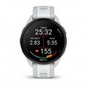 Garmin Forerunner 165 Music 3,05 cm (1.2") AMOLED 43 mm Digitaalne 390 x 390 pikslit Puutetundlik ek