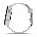 Garmin Forerunner 165 Music 3.05 cm (1.2") AMOLED 43 mm Digital 390 x 390 pixels Touchscreen Grey GP