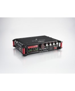 Tascam FR-AV4 - portable audio recorder