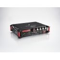 Tascam FR-AV4 - nešiojamas garso įrašymo įrenginys Tascam FR-AV4 - nešiojamas garso įrašymo įrenginys