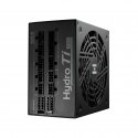FSP Hydro Ti PRO 1000W barošanas avotu vienība 20+4 pin ATX ATX Melns FSP Hydro Ti PRO 1000W barošanas avotu vienība 20+4 pin ATX ATX Melns