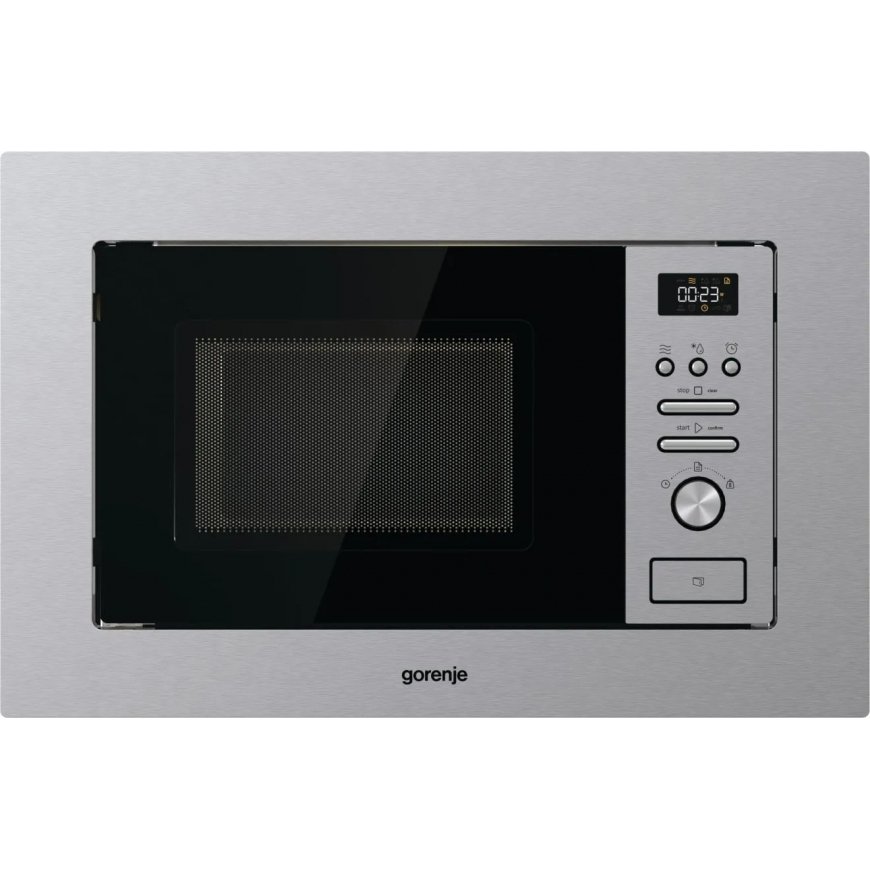 Gorenje BM201AG1X Nerūsējošs tērauds Mikroviļņu krāsns