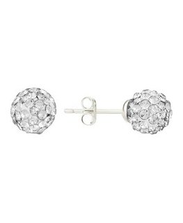 Troli lumoava kulta‑päällystetty teräs labret Heart