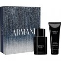 Armani Code Pour Homme set: perfume spray 50 ml + shower gel 75 ml Armani Code Pour Homme set: perfume spray 50 ml + shower gel 75 ml