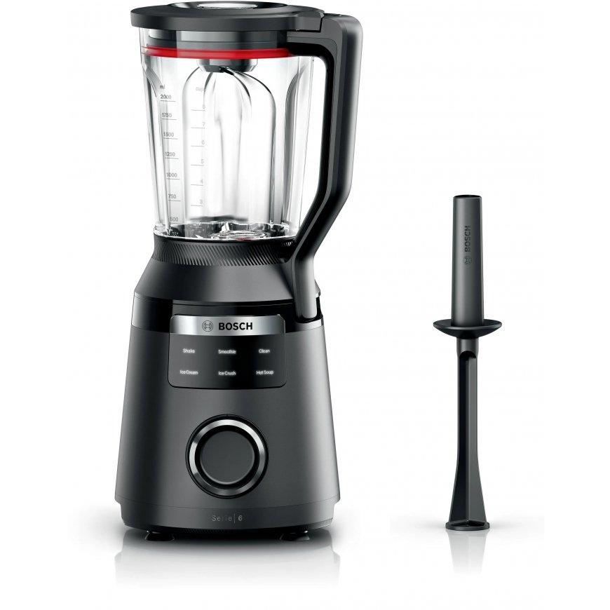 Bosch Serie 6 MMB6652B blenderis 2