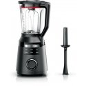 Bosch Serie 6 MMB6652B trintuvas 2 L Pastatomas trintuvas 1800 W Juoda Bosch Serie 6 MMB6652B trintuvas 2 L Pastatomas trintuvas 1800 W Juoda