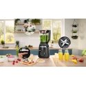 Bosch Serie 6 MMB6652B блендер 2 L Стационарный 1800 W Черный Bosch Serie 6 MMB6652B блендер 2 L Стационарный 1800 W Черный