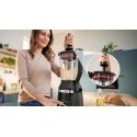 Bosch Serie 6 MMB6652B tehosekoitin 2 L Pöydällä pidettävä tehosekoitin 1800 W musta Bosch Serie 6 MMB6652B tehosekoitin 2 L Pöydällä pidettävä tehosekoitin 1800 W musta