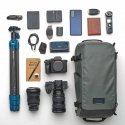 Сумка для фотоаппарата - Tenba Solstice v2 16L Sling Bag серый Сумка для фотоаппарата - Tenba Solstice v2 16L Sling Bag серый
