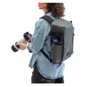 Camera bag - Tenba Solstice v2 16L Sling Bag Gray Camera bag - Tenba Solstice v2 16L Sling Bag Gray
