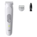Braun Series 3 80789709 body groomer/shaver Light grey Braun Series 3 80789709 body groomer/shaver Light grey