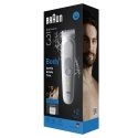 Braun Series 3 80789709 body groomer/shaver Light grey Braun Series 3 80789709 body groomer/shaver Light grey