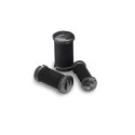 BaByliss Thermo Ceramic Rollers Plaukų modeliavimo rinkinys Juoda, Nerūdijančiojo plieno 50 W 2 m