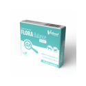 VetFood Flora Balance Mini katėms skirtas virškinimo traktas, 30 kapsulių
