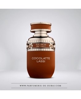 French Avenue Cocolatte Lassi Eau De Parfum 80 ml (unisex)
