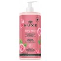 Nuxe Very Rose Soothing dušigeel 750 ml Nuxe Very Rose Soothing dušigeel 750 ml