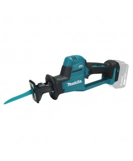 Makita DJR189Z reciprocating saw Black, Blue