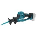 Makita DJR189Z zobenzāģis Melns, Zils Makita DJR189Z zobenzāģis Melns, Zils