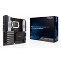 ASUS PRO WS WRX90E-SAGE SE AMD WRX90 Socket sTR5 EEB ASUS PRO WS WRX90E-SAGE SE AMD WRX90 Socket sTR5 EEB