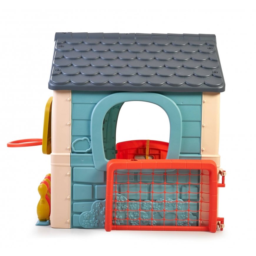 FEBER FEH23 playground/playground equipment – 2