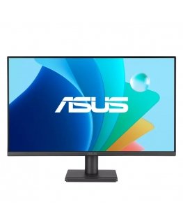 ASUS EyeCare VA279QG monitori 68,6 cm (27") 1920 x 1080 pikseļi Full HD LED Melns