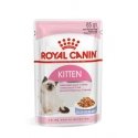 Royal Canin Kitten Jelly 85 g Royal Canin Kitten Jelly 85 g