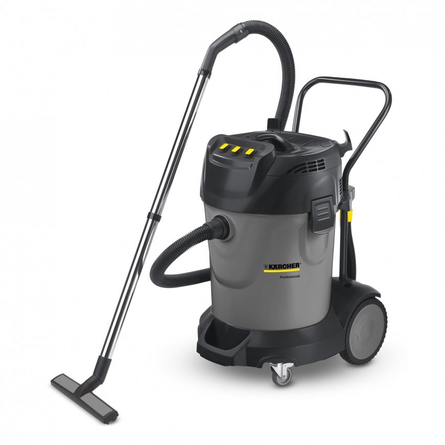 Kärcher NT 70/3 70 L 3600