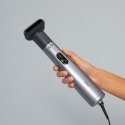 Braun AS 4.3 Karstā gaisa suka Melns, Sudrabs 1000 W 2,2 m Braun AS 4.3 Karstā gaisa suka Melns, Sudrabs 1000 W 2,2 m