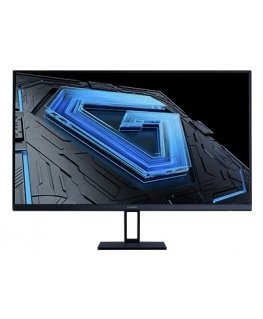 Xiaomi G27i kompiuterio monitorius 68,6 cm (27") 1920 x 1080 pikseliai „Full HD“ LCD Juoda