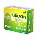 VETFOOD Amylactiv Max - maisto papildai šunims ir katėms - 120 vnt. VETFOOD Amylactiv Max - maisto papildai šunims ir katėms - 120 vnt.