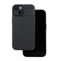 Apple iPhone 17 Pro Silicone Box-kotelo musta Apple iPhone 17 Pro Silicone Box-kotelo musta
