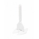 Индикатор уровня плитки Rubi CYCLONE LS Flate Base 1,5 мм 300 шт. Индикатор уровня плитки Rubi CYCLONE LS Flate Base 1,5 мм 300 шт.