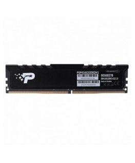 Patriot Premium Black DDR4 16 ГБ 3200 МГц CL22 Rad