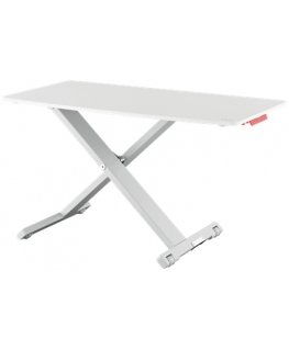Leitz 65330085 stovimasis stalas Pilka