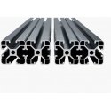 Avatto SDL-V1-S100 100 mm sidabrinis skaitmeninis spynos cilindras