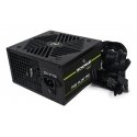 Tecnoware FAL651FSP12 virtalähdeyksikkö 650 W 24-pin ATX ATX musta Tecnoware FAL651FSP12 virtalähdeyksikkö 650 W 24-pin ATX ATX musta