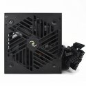 Tecnoware FAL651FSP12 virtalähdeyksikkö 650 W 24-pin ATX ATX musta Tecnoware FAL651FSP12 virtalähdeyksikkö 650 W 24-pin ATX ATX musta