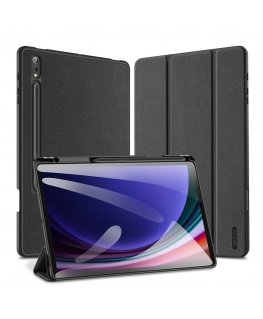 Vāciņš Dux Ducis Toby Samsung X730/X730 Tab S11 melns