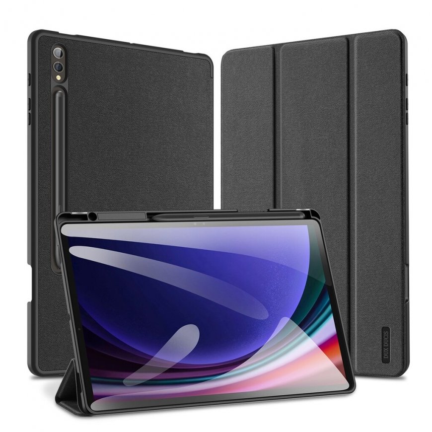 Ümbris Dux Ducis Toby Samsung X730/X730 Tab S11 must