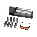 Creality Rotary Kit Pro atnaujinimo paketas, skirtas A1