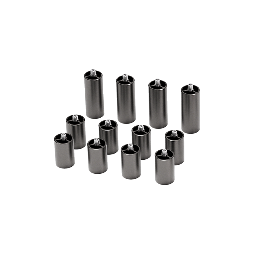 Creality Rotary Kit Pro uuenduspakett A1 jaoks. – 2