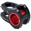 Handlebar stem ProX Ahead X35-31.8/50mm 0° black